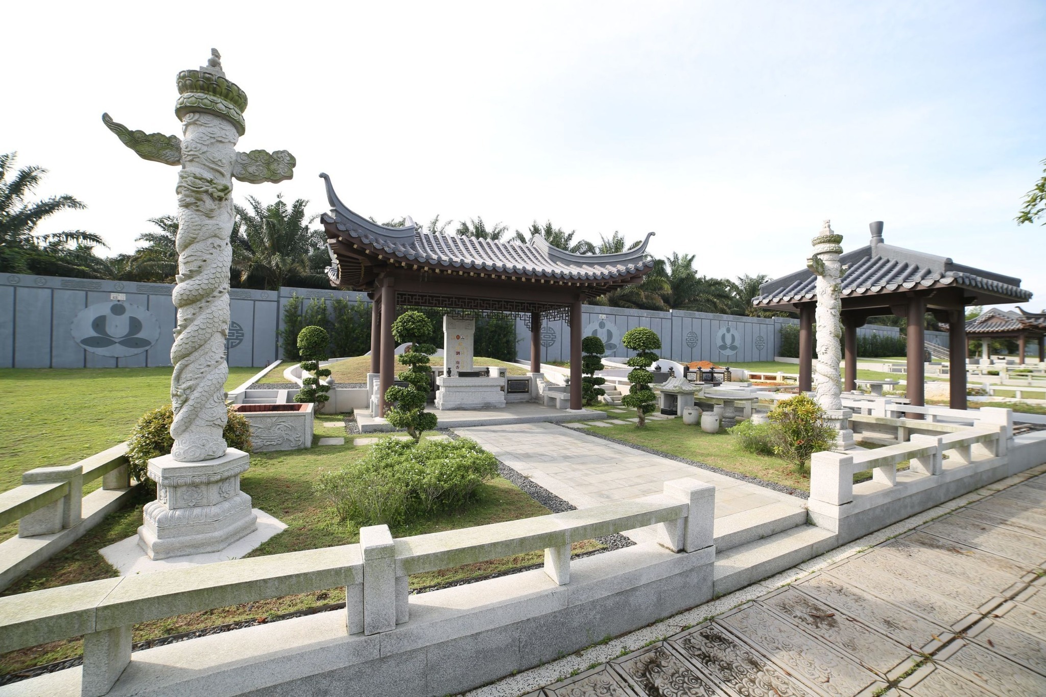 福地环境参考
