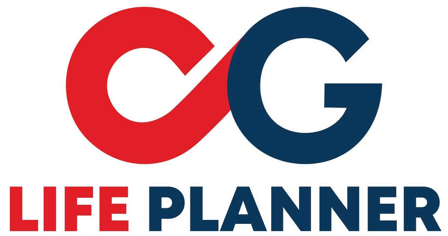 OG LIFE PLANNER